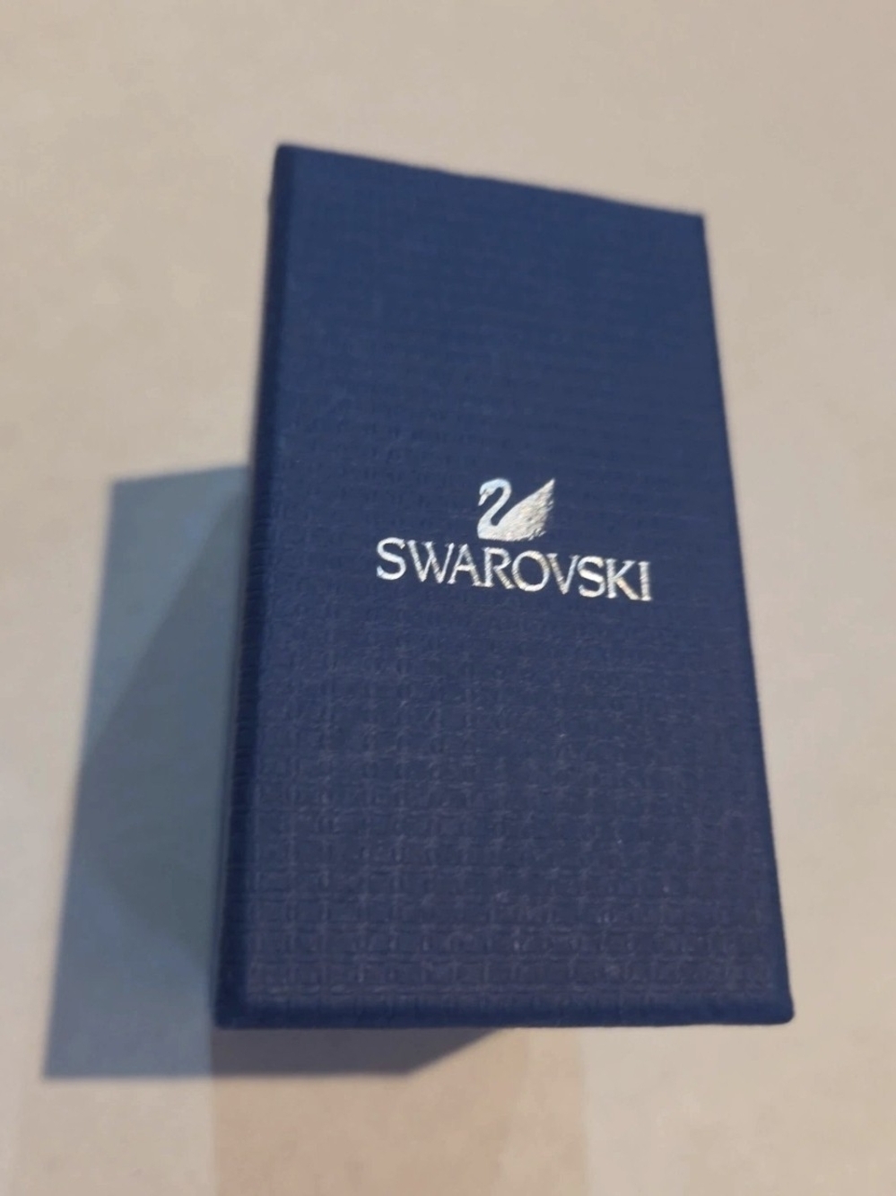 SWAROVSKI Bracelet Jewelry Box